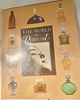 【中古】(未使用・未開封品)The World of Perfume