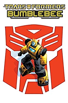 š(̤ѡ̤)Transformers: Bumblebee [ν]