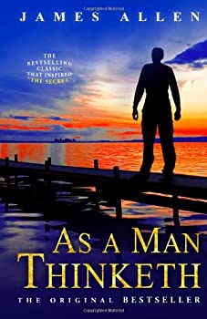 As A Man Thinketh 