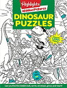 yÁz(gpEJi)Dinosaur Puzzles (Highlights? Hidden Pictures?) [m]