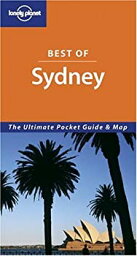 【中古】(未使用・未開封品)Sydney (Lonely Planet Best of ...) [洋書]