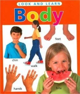 楽天スカイマーケットプラス【中古】Look & Learn Body [洋書]