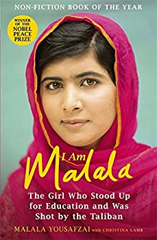 楽天スカイマーケットプラス【中古】（未使用・未開封品）I Am Malala: The Girl Who Stood Up for Education and was Shot by the Taliban [並行輸入品] [洋書]