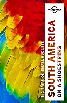 楽天スカイマーケットプラス【中古】（未使用・未開封品）Lonely Planet South America on a shoestring （Multi Country Guide） [洋書]