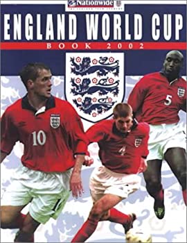 ޡåȥץ饹㤨֡šThe Official England World Cup Book 2002פβǤʤ6,480ߤˤʤޤ