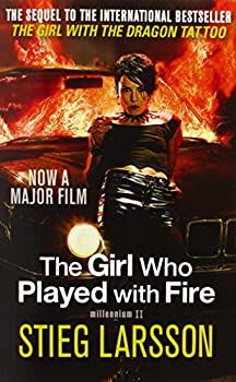楽天スカイマーケットプラス【中古】Girl Who Played With Fire Eu Film