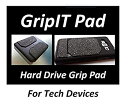 未使用、未開封品ですが弊社で一般の方から買取しました中古品です。一点物で売り切れ終了です。【中古】(未使用・未開封品)ハードドライブ滑り止めグリップパッド【メーカー名】GripIT Technology【メーカー型番】ERGOHDGRIP-2【ブランド名】GripIT Technology【商品説明】ハードドライブ滑り止めグリップパッド当店では初期不良に限り、商品到着から7日間は返品を 受付けております。他モールとの併売品の為、完売の際はご連絡致しますのでご了承ください。中古品の商品タイトルに「限定」「初回」「保証」などの表記がありましても、特典・付属品・保証等は付いておりません。品名に【import】【輸入】【北米】【海外】等の国内商品でないと把握できる表記商品について国内のDVDプレイヤー、ゲーム機で稼働しない場合がございます。予めご了承の上、購入ください。掲載と付属品が異なる場合は確認のご連絡をさせていただきます。ご注文からお届けまで1、ご注文⇒ご注文は24時間受け付けております。2、注文確認⇒ご注文後、当店から注文確認メールを送信します。3、お届けまで3〜10営業日程度とお考えください。4、入金確認⇒前払い決済をご選択の場合、ご入金確認後、配送手配を致します。5、出荷⇒配送準備が整い次第、出荷致します。配送業者、追跡番号等の詳細をメール送信致します。6、到着⇒出荷後、1〜3日後に商品が到着します。　※離島、北海道、九州、沖縄は遅れる場合がございます。予めご了承下さい。お電話でのお問合せは少人数で運営の為受け付けておりませんので、メールにてお問合せお願い致します。営業時間　月〜金　11:00〜17:00お客様都合によるご注文後のキャンセル・返品はお受けしておりませんのでご了承ください。