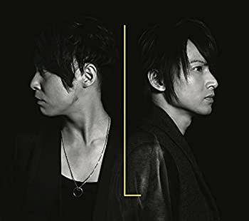 【中古】L album(初回生産限定盤)(2CD+DVD) KinKi Kids［CD］