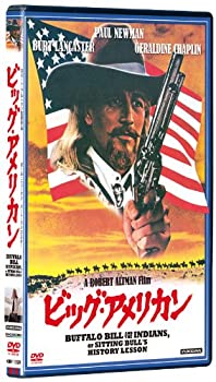 【中古】【非常に良い】ビッグ・アメリカン ≪完全版≫ [DVD]