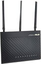 yÁz(gpEJi)ASUS WiFi LAN [^[ RT-AC68U 11ac fAoh AC1900 1300+600Mbps ő18 4LDK 3K y iPhone X / XS Ή z