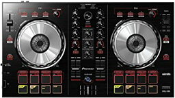 【中古】(未使用・未開封品)Pioneer PERFORMANCE DJ CONTROLLER DDJ-SB