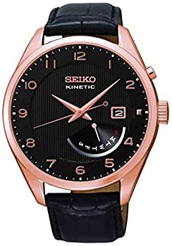 【中古】(未使用 未開封品) セイコー SEIKO 腕時計 KINETIC キネティック SRN054P1 メンズ 逆輸入