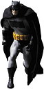 【中古】RAH リアルアクションヒーローズ BATMAN THE DARK KNIGHT RETURNS Ver.1/6スケール ABS&ATBC-PVC製 塗装済み可動フィギュア