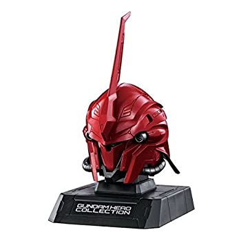 【中古】【非常に良い】ガンダムヘッドコレクション Vol.4 可能性の獣 シナンジュ ノーマル台座