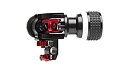 【中古】Zacuto z-drv z-drive Follow Focus for shoulder-mountedリグ