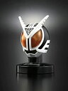 【中古】仮面ライダー ライダーマスクコレクションVol.3 仮面ライダーデルタ(ノーマル台座) 単品