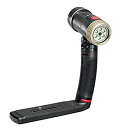 【中古】(未使用・未開封品)SeaLife Sea Dragon 2000 Underwater Photo-Video Light by SeaLife