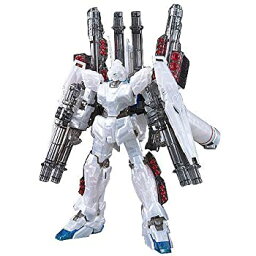 【中古】(未使用・未開封品)HGUC 1/144 フルアーマー・ユニコーンガンダム（ユニコーンモード）劇場限定パールクリアVer. プラモデル［ガンプラ］