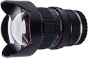 【中古】Rokinon fe14?m-e 14?mm f2?. 8超広角レンズfor Sony e-mountと他のカメラの固定レンズ(2)