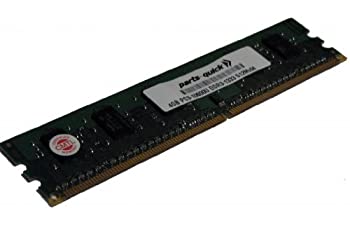 š4GB ꡼ åץ졼 EliteGroup (ECS) X58B-A ޥܡ DDR3 PC3-10600 NON-ECC DIMM RAM (PARTS-QUICK ֥)