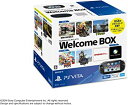 yÁzPlayStation Vita Wi-Fif Welcome BOX