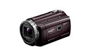 【中古】(未使用・未開封品)ソニー SONY ビデオカメラ Handycam PJ540 内蔵メモリ32GB ブラウン HDR-PJ540/T