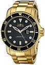 【中古】Invicta Men's 15351