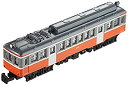 【中古】(未使用 未開封品)【NEW】 トレーン Nゲージ ダイキャストスケールモデル No.8 箱根登山鉄道