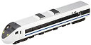 【中古】(未使用・未開封品)【NEW】 トレーン Nゲージ ダイキャストスケールモデル No.30 特急サンダーバード