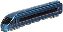 【中古】(未使用・未開封品)【NEW】 トレーン Nゲージ ダイキャストスケールモデル No.86 小田急ロマンスカーMSE