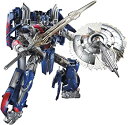 【中古】【非常に良い】トランスフォーマー オプティマスプライム プレミアムエディション(3)