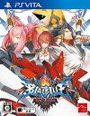 yÁzBLAZBLUE CHRONOPHANTASMA BLAZBLUE - PS Vita