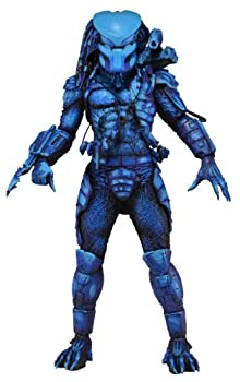 šۡɤNECAץǥ - 饷åӥǥ - 17.5᡼ȥ륹륢ե奢 NECA Predator - Classic Video Game - 17.5cm S