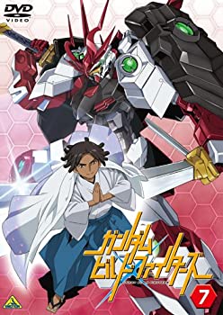 š(̤ѡ̤)ӥɥե 7 [DVD]