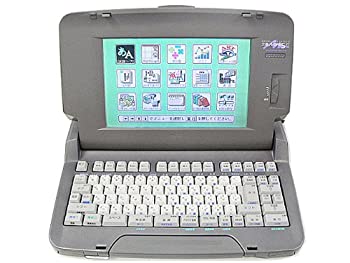 【中古】【非常に良い】ワープロ 文豪 MINI ミニ 5ZC PWP5ZC 【中古】【非常に良い】ワープロ 文豪 MINI ミニ 5ZC PWP5ZC