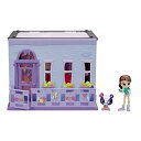 Littlest Pet Shop Blythe Bedroom Style Set A9479000 