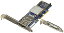【中古】レノボ・ジャパン Broadcom NetXtreme II ML2 デュアルポート 10GbE SFP+ アダプター 00D2028