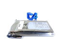 【中古】【非常に良い】49y1861???01?Ibm 450?Gb 15000rpm 3.5インチホットスワップSAS - 2ハードドライブ