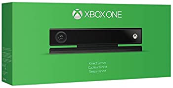 【中古】Xbox One Kinect Sensor【メーカー名】【メーカー型番】GT3-00002【ブランド名】マイクロソフト【商品説明】Xbox One Kinect Sensor当店では初期不良に限り、商品到着から7日間は返品を 受付けております。他モールとの併売品の為、完売の際はご連絡致しますのでご了承ください。中古品の商品タイトルに「限定」「初回」「保証」などの表記がありましても、特典・付属品・保証等は付いておりません。品名に【import】【輸入】【北米】【海外】等の国内商品でないと把握できる表記商品について国内のDVDプレイヤー、ゲーム機で稼働しない場合がございます。予めご了承の上、購入ください。掲載と付属品が異なる場合は確認のご連絡をさせていただきます。ご注文からお届けまで1、ご注文⇒ご注文は24時間受け付けております。2、注文確認⇒ご注文後、当店から注文確認メールを送信します。3、お届けまで3〜10営業日程度とお考えください。4、入金確認⇒前払い決済をご選択の場合、ご入金確認後、配送手配を致します。5、出荷⇒配送準備が整い次第、出荷致します。配送業者、追跡番号等の詳細をメール送信致します。6、到着⇒出荷後、1〜3日後に商品が到着します。　※離島、北海道、九州、沖縄は遅れる場合がございます。予めご了承下さい。お電話でのお問合せは少人数で運営の為受け付けておりませんので、メールにてお問合せお願い致します。営業時間　月〜金　11:00〜17:00お客様都合によるご注文後のキャンセル・返品はお受けしておりませんのでご了承ください。