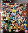 【中古】Jスターズ ビクトリーVS(特典なし) - PS3