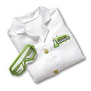 【中古】(未使用・未開封品)ラーニング リソーシズ(Learning Resources) おもちゃ 子供用 初めての実験用白衣 LER2761 正規品(3)