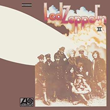 楽天スカイマーケットプラス【中古】Led Zeppelin 2 [REMASTERED ORIGINAL1CD] [CD]