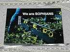 【中古】(未使用・未開封品)SOPHIA TOUR 2013 未来大人宣言ツアーファイナル日本武道館公演 LIVE DVD 【Loppi・HMV・ファンクラブ限定販売】