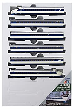 【中古】(未使用・未開封品)マイクロエース Nゲージ 0系 山陽新幹線 0+1000番台 R14編成 シャトルひかり 6両セット A9658 鉄道模型 電車