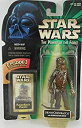 【中古】STAR WARS : Power of the Force - Hoth Chewbacca / スター・ウォーズ　チューバッカ スノウィー