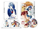 【中古】【非常に良い】一騎当千 Dragon Destiny Blu-ray BOX