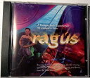 【中古】Ragus A Unique Irish Experience Soundtrack [CD]