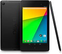 【中古】nexus7 Wi-Fiモデル 32GB 2013版 タブレット ME571-32G Android