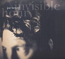 【中古】Invisible Hour [CD]