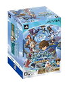 【中古】英雄伝説 碧の軌跡 Evolution 限定版 - PS Vita